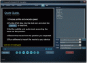 Screenshot of Cucusoft Ultimate DVD Converter 7.00
