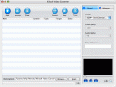 Screenshot of Xilisoft Video Converter for Mac 5.0.62.1226
