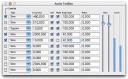 Screenshot of Audio ToolBox 1.8.0