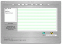 Screenshot of Music Man 2.7