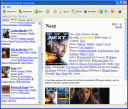 Screenshot of Movienizer 2.0