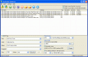 Screenshot of Fast Audio Converter 1.4