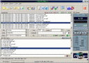 Captures d'cran de Mp3 File Editor V5.11