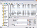 Screenshot of MP3TagEditor 2.07