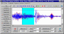 Screenshot of Ace of WAV 2.7.2