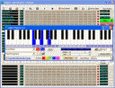 Screenshot of Pianito MicroStudio 3.1