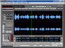 Screenshot of Blaze Audio RipEditBurn 2.1