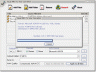 Screenshot of Visual MP3 To Wav Converter 1.2.6