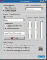 Screenshot of Voiced Keyboard 3.2