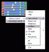 Screenshot of ZVolume Pro 3.44