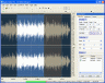 Captures d'cran de Audio Editor Pro 2.98