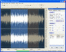 Screenshot of Audio Editor XP 1.40