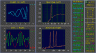 Screenshot of OscilloMeter - Spectrum Analyzer 4.14