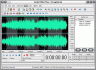 Screenshot of Audio Editor Plus 3.1
