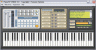 Screenshot of PianoFX STUDIO 4.0