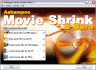Screenshot of Ashampoo Movie Shrink & Burn 2 2.21