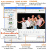 Screenshot of EnhanceMovie 3.0.9