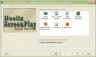 Screenshot of Huelix ScreenPlay Screen Recorder 2.0