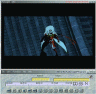 Screenshot of Artisan DVD/DivX Player Pro