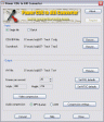 Screenshot of Power CDG to AVI Converter 1.0.23