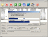 Screenshot of MP3 Converter Pro rm,wmv,asf,avi,mpg - mp3,wma,ogg 4.1