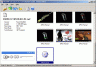 Screenshot of WinSWF Extractor 1.0