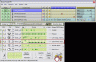 Screenshot of DrumTools Performance Designer 1.0