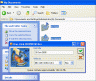 Screenshot of One-click CD/DVD Writer 1.2.1