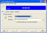Screenshot of ACA Audio Recorder 4.20