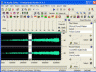Screenshot of Fx Audio Editor Series 4 4.7.11