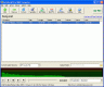 Screenshot of Softdiv MP3 to WAV Converter 3.0