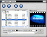 Screenshot of DVD Ripper Wizard 2.30