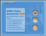 Screenshot of Cucusoft iPod Video Converter + DVD to iPod Suite 7.19.7.12