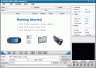 Screenshot of ImTOO DVD to MP4 Converter 4.0.98.0222