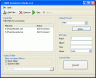Screenshot of MIDI Converter Studio 6.1