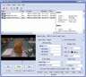 Captures d'écran de YASA MP4 Video Converter 3.2.51.1827