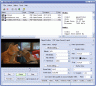 Screenshot of YASA PSP Video Converter 3.7.48.1928