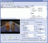 Screenshot of YASA VOB to iPod Converter 3.9.61.1476