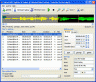 Captures d'écran de Visual MP3 Splitter & Joiner 6.0