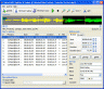 Captures d'cran de Visual MP3 Splitter & Joiner 6.0