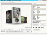 Screenshot of Avex DVD to Zune Video Suite 4.0