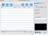 Screenshot of Xilisoft iPod Video Converter for Mac 3.2.57.0522