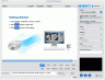 Screenshot of Xilisoft DVD Ripper for Mac 5.0.34.0203
