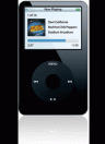 Screenshot of Xilisoft iPod Mate 2.1.33.0531