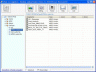 Screenshot of Aniosoft iPod to Computer 2.0.1