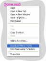 Screenshot of Tunestor 3.0