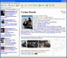 Screenshot of Free Movie Organizer 1.9