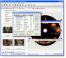 Screenshot of Acoustica CD/DVD Label Maker 3.32