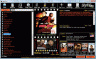 Screenshot of MyFilms 4.6