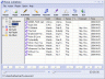 Screenshot of Ease Jukebox 1.30
